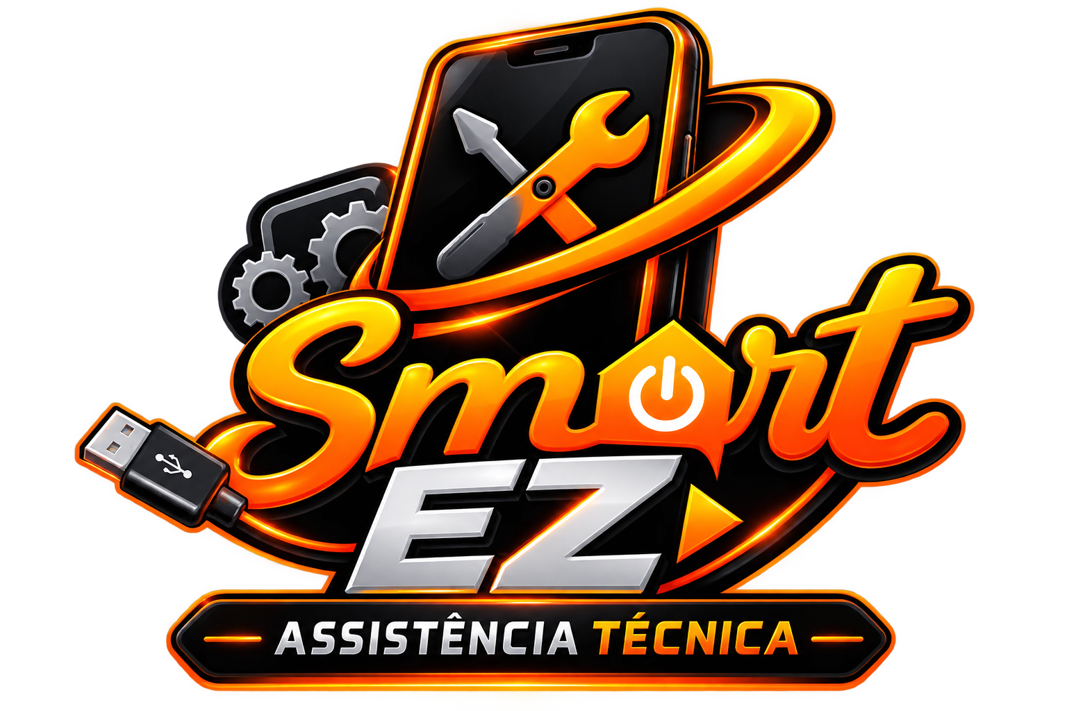 Smart EZ — Assistência Técnica